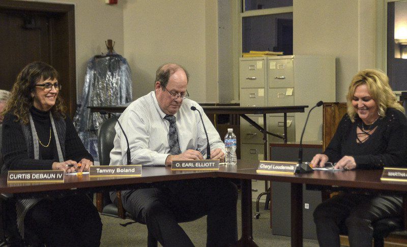 City council OKs conduit Bonds for Pyrolyx USA